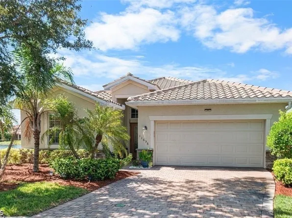 11656 Eros Rd, Lehigh Acres, FL 33971