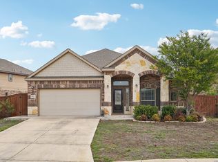 8722 Study Butte, San Antonio, TX 78254