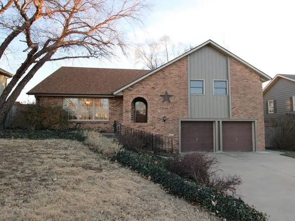 116 Aspen Rd, Salina, KS 67401