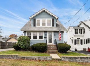 95 Assabet Rd, Quincy, MA 02169