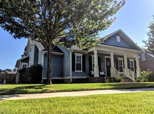 410 Liverpool Ave, Panama City Beach, FL 32407