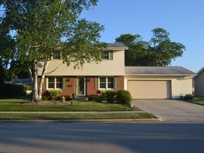 235 Broadway St, Fond Du Lac, WI, 54937