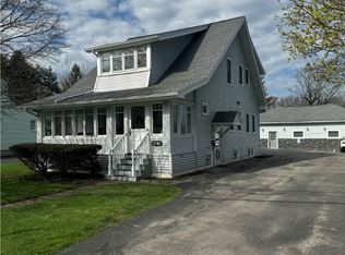 3778 N Buffalo St, Orchard Park, NY 14127
