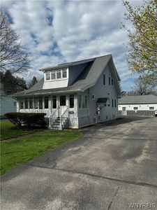 3778 N Buffalo St, Orchard Park, NY, 14127