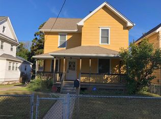 487 Hampton Ave, Long Branch, NJ 07740