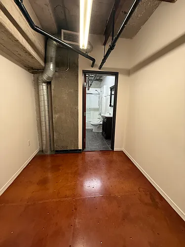 Floor plan 555 STUDIO LOFT 2 BATH