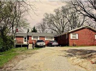 8527 Canton Way, Hixson, TN 37343