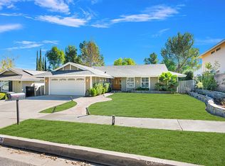 22176 Canones Cir, Santa Clarita, CA 91350