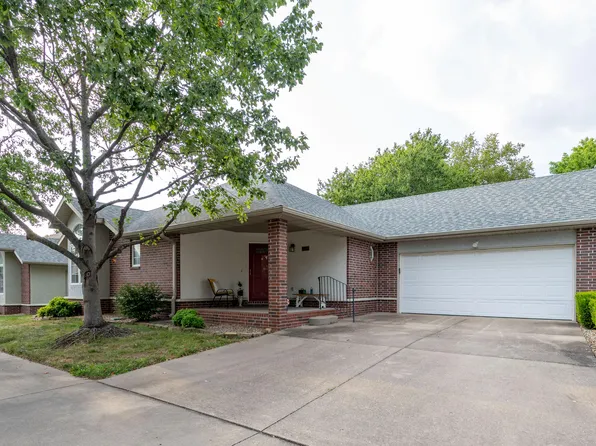 2320 W Westview Street Unit B, Springfield, MO 65807