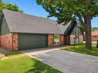 7315 S 68th Ave E, Tulsa, OK 74133