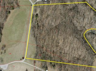 N Earthland Rd, Columbia, MO 65202