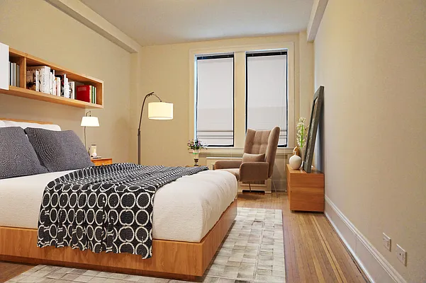 Rented by Metropolitan Equities | media 22