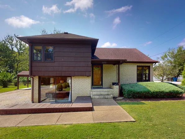 1311 Story Ave, Murray, KY 42071