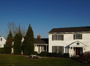 4251 Federal Hill Rd, Street, MD 21154