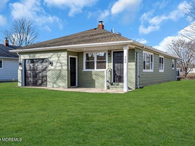 735 Jamaica Boulevard, Toms River, NJ, 08757