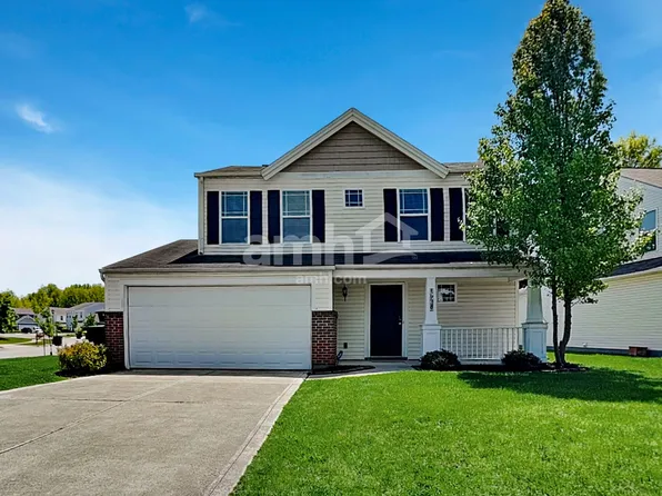 3938 Winding Path Dr, Canal Winchester, OH 43110