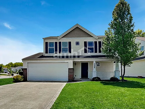 3938 Winding Path Dr Photo 1