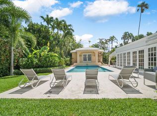 257 Fairview Rd, Palm Beach, FL 33480