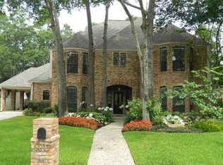 6015 Spanish Oak Way, Spring, TX 77379