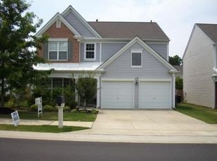 1514 Michelle Dr, Raleigh, NC 27614