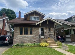 167 Balmoral Ave S, Hamilton, ON L8M 3K2