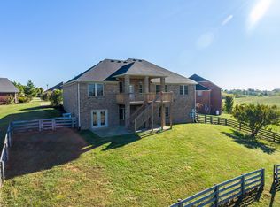 2065 Moss Creek Ct, Richmond, KY 40475