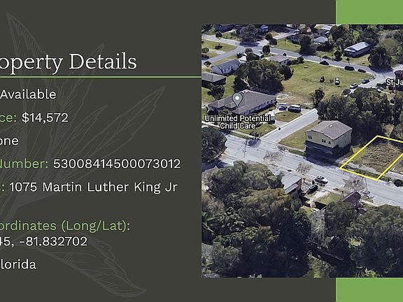 4th image of 1075 Martin Luther King Jr Blvd