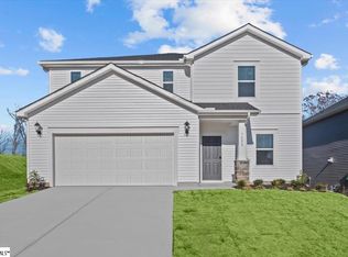 1628 Switchback Cir, Moore, SC 29365