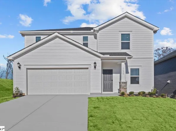 1628 Switchback Cir, Moore, SC 29365