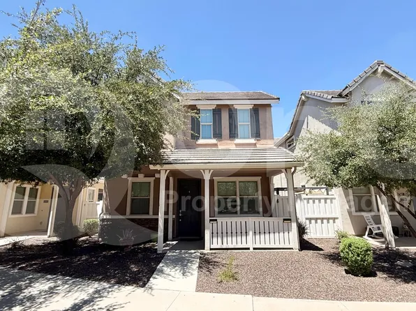 3713 E Robert St, Gilbert, AZ 85295