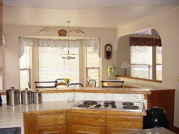 Another view of Kitchen