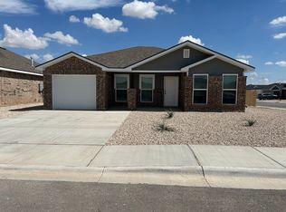5900 Praline St, Midland, TX 79705