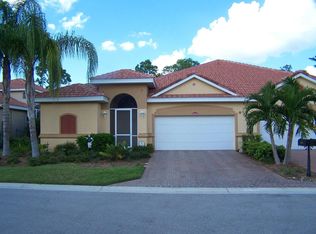 5512 Cheshire Dr, Fort Myers, FL 33912
