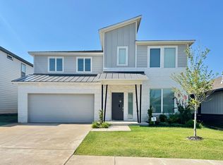 520 NW 176th Ter, Edmond, OK 73012