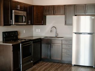 1118 Hope Ln #A, Carthage, MO 64836