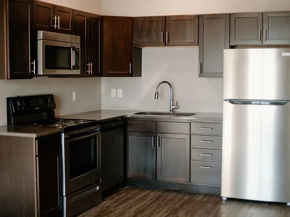 1118 Hope Ln #A, Carthage, MO 64836