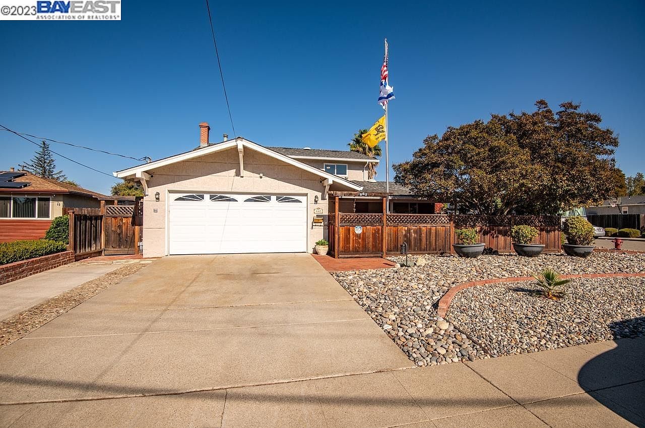662 Sonoma Ave, Livermore, CA 94550 Zillow