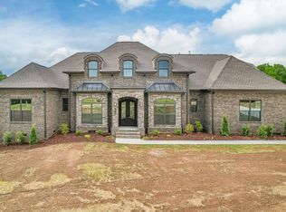 1079 Peyton Pl LOT 24, Columbia, TN 38401