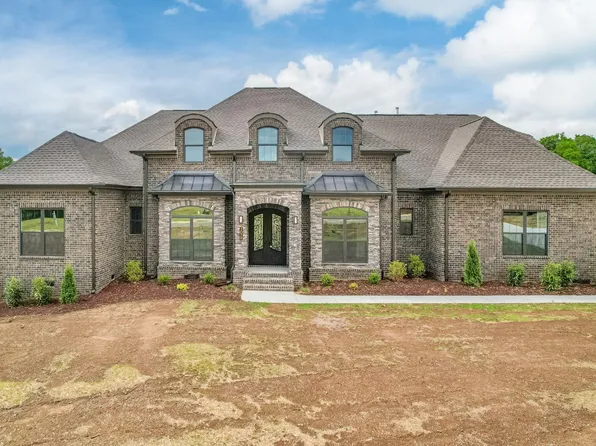 1079 Peyton Pl Lot 24, Columbia, TN 38401
