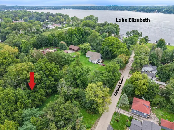 Lt51 DIETRICH DRIVE #Lt52-Lt54, Twin Lakes, WI 53181