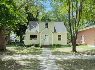 321 2nd Ave NE, Saint Cloud, MN 56304