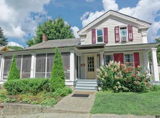78 Salem St, Greenwich, NY 12834