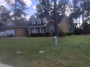 912 44th St E, Tifton, GA 31794