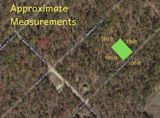 101 Arbutis Trl, Star Tannery, VA 22654