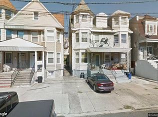 244 Academy St, Jersey City, NJ 07306
