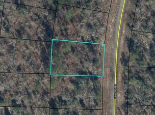 LOT 9 Fayson Ave, Chipley, FL 32428