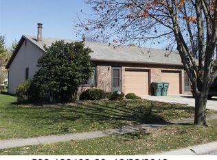 3332 Willington Dr, Dublin, OH 43017