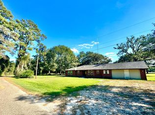 NULLT Hoke Rd N, Richards, TX 77873