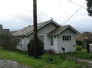 172 N 13th St, Coos Bay, OR 97420
