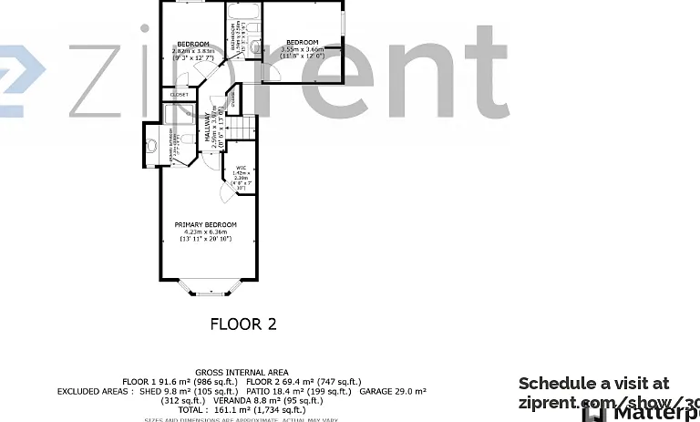 13343 SW 161st Pl — Photo 22